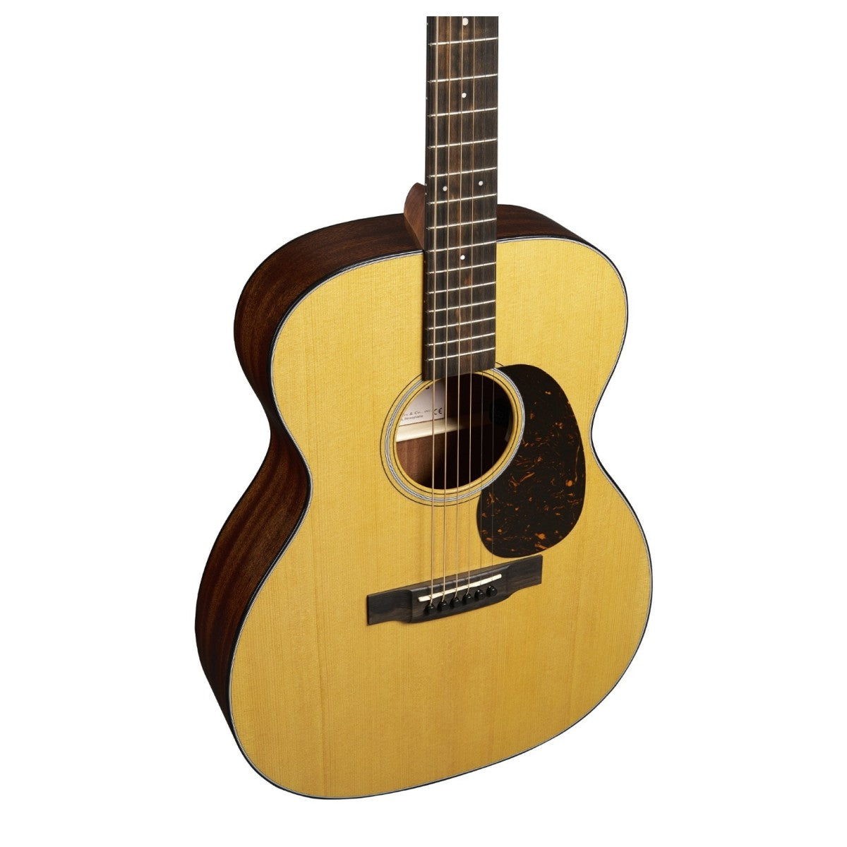 Martin Road Series 000-12E Retro Gloss Electro Acoustic Guitar