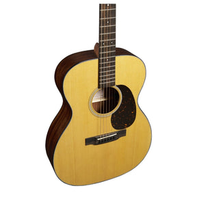 Martin Road Series 000-12E Retro Gloss Electro Acoustic Guitar