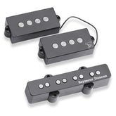 Seymour Duncan Duff McKagan Signature Pickup Set for PJ Bass