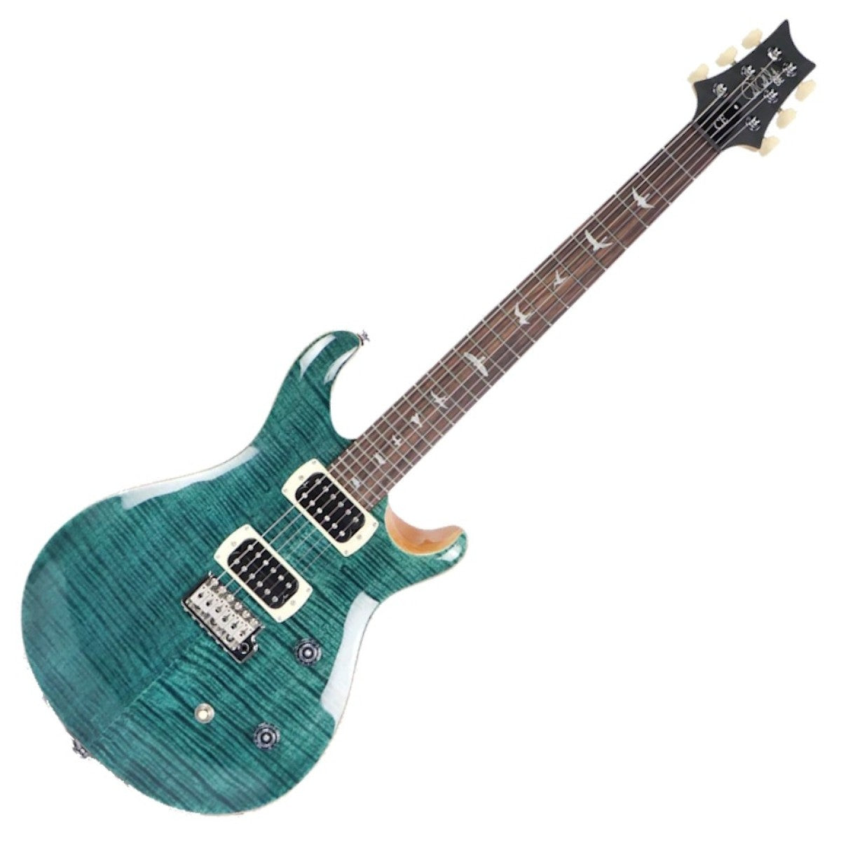 PRS 2026 SE CE24 - Slate Blue