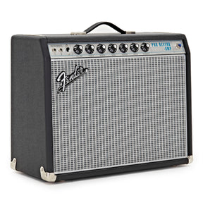 Fender '68 Custom Pro Reverb Amp