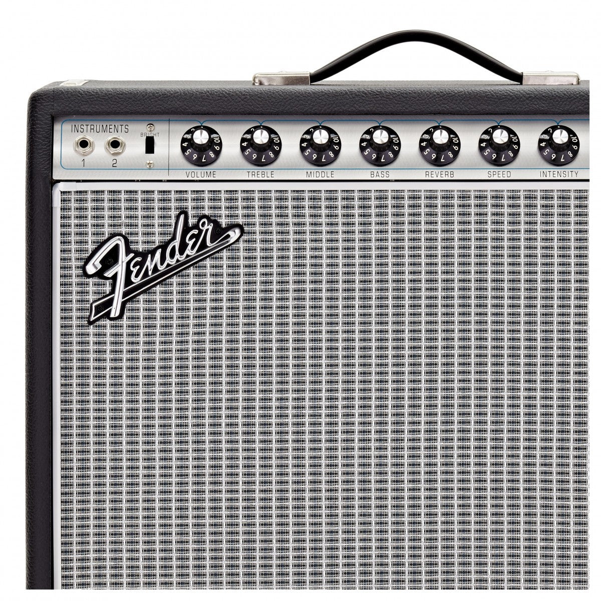 Fender '68 Custom Pro Reverb Amp