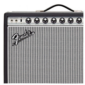 Fender '68 Custom Pro Reverb Amp