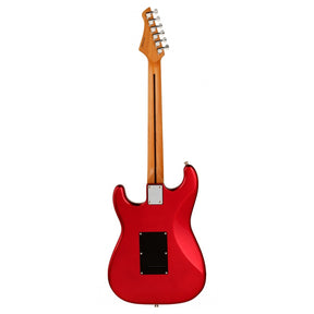 Tanglewood Northstar NS1MC Double Cutaway Electric Guitar - Morello Cherry