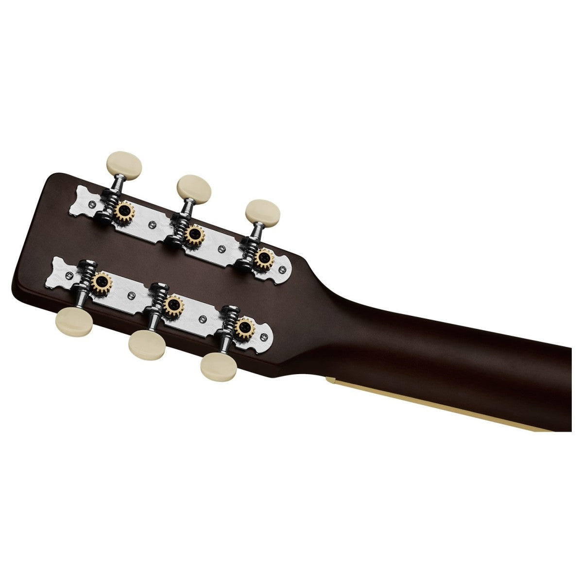 Gretsch Jim Dandy Concert Acoustic Guitar - Deep Cherry Burst