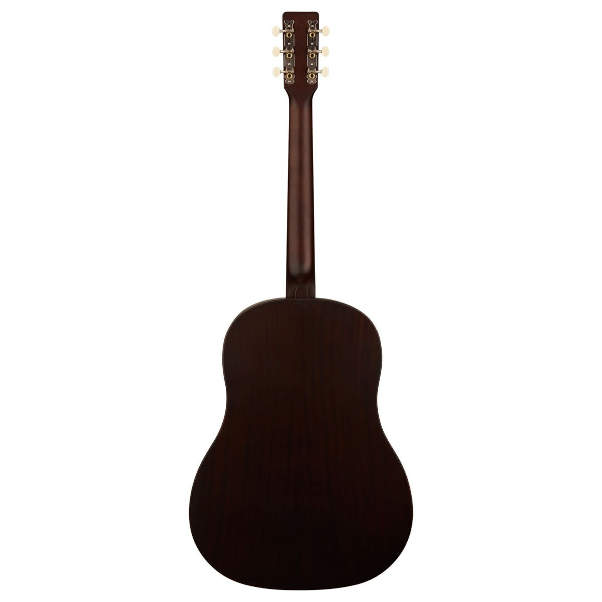 Gretsch Jim Dandy Dreadnought Acoustic Guitar - Deep Cherry Burst