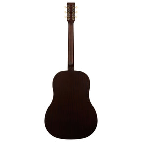 Gretsch Jim Dandy Dreadnought Acoustic Guitar - Deep Cherry Burst