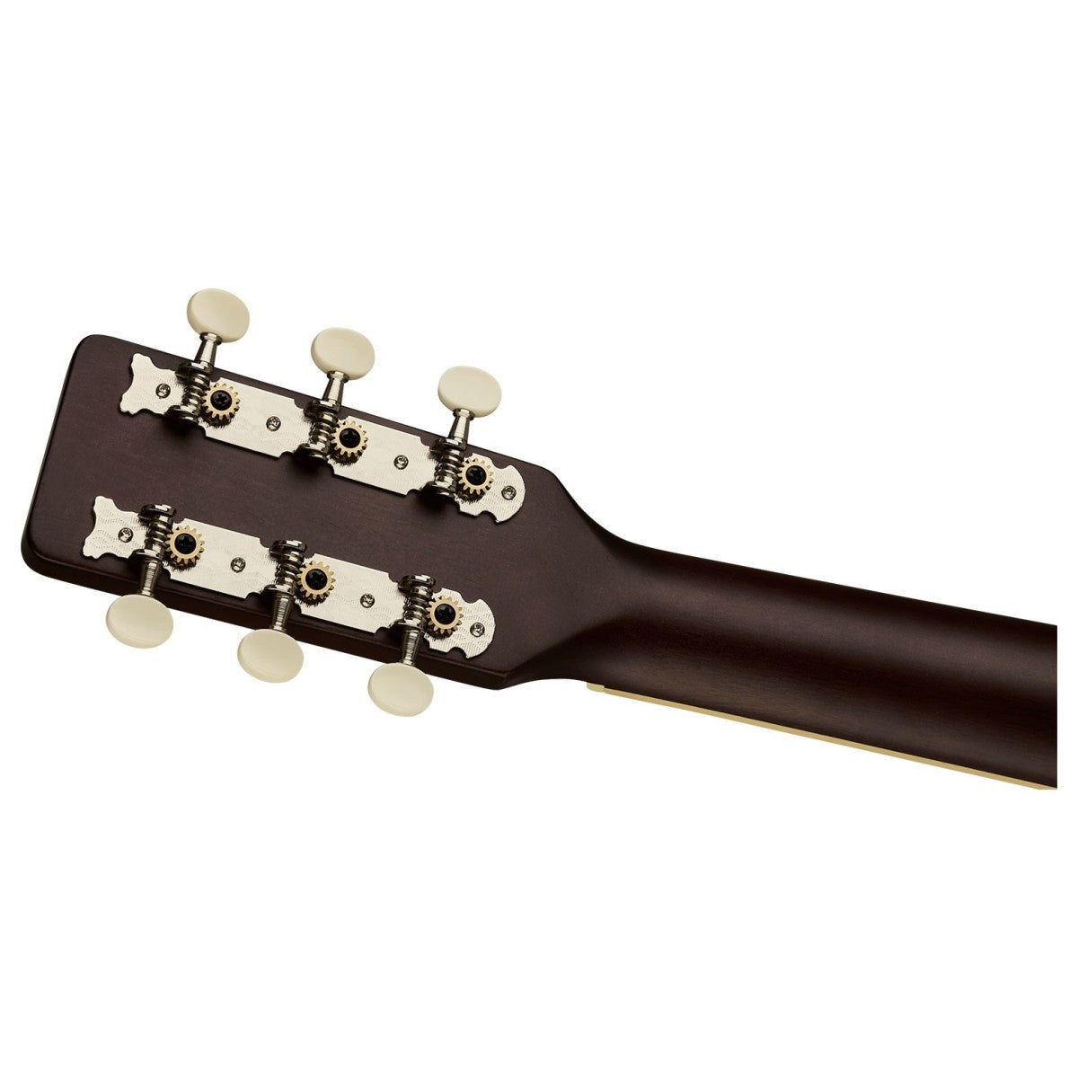 Gretsch Jim Dandy Dreadnought Acoustic Guitar - Deep Cherry Burst