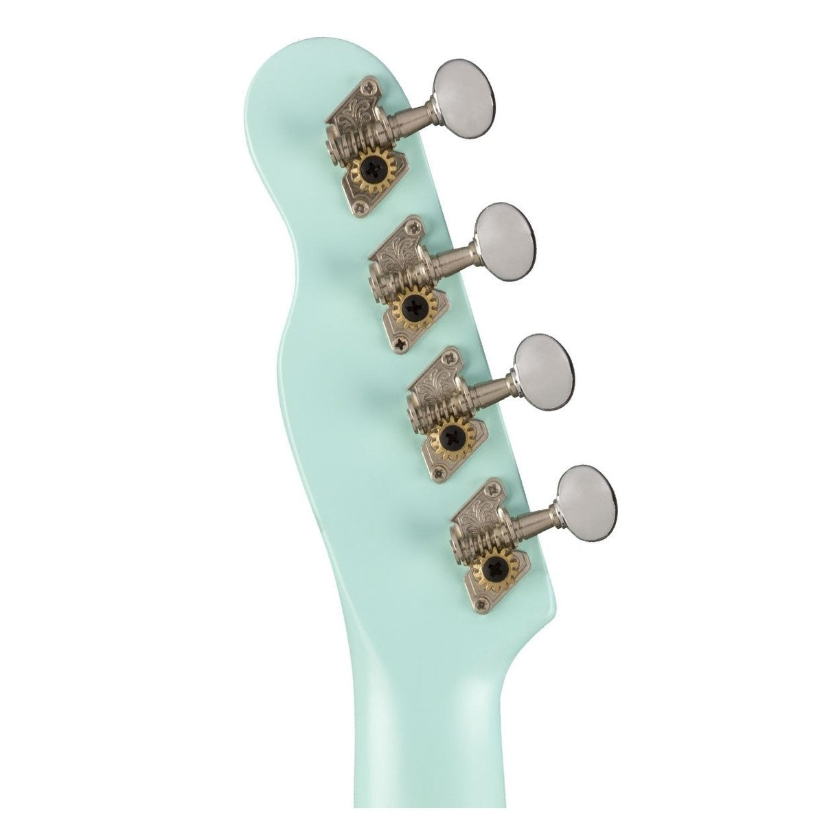 Fender Venice Soprano Ukulele - Daphne Blue