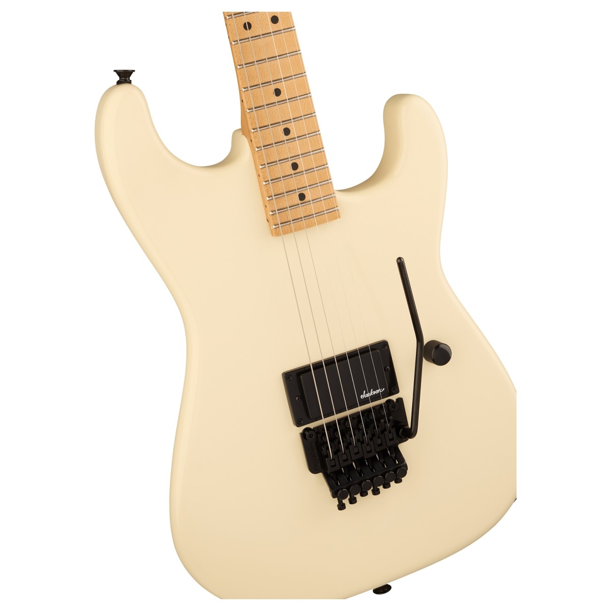 Jackson Pro Origins 1985 San Dimas SD1A MPL - Vanilla Shake