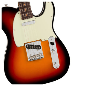 Fender Limited Edition Vintera III Early '60s Custom Telecaster - 3 Tone Sunburst