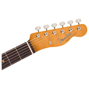 Fender Limited Edition Vintera III Early '60s Custom Telecaster - 3 Tone Sunburst