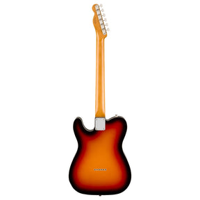 Fender Limited Edition Vintera III Early '60s Custom Telecaster - 3 Tone Sunburst