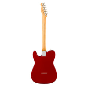 Fender 75th Anniversary Player II Telecaster - Candy Apple Red