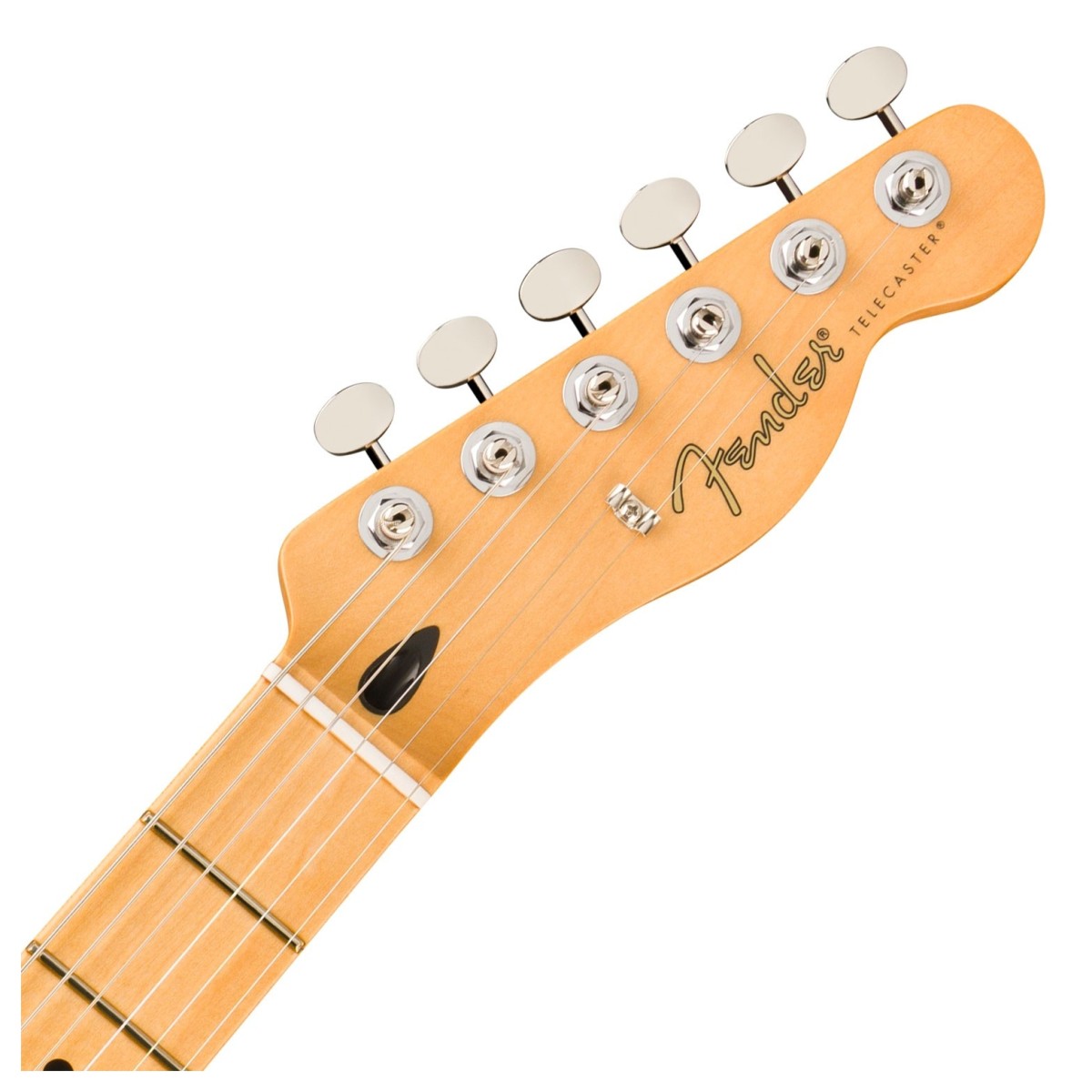 Fender 75th Anniversary Player II Telecaster - Candy Apple Red