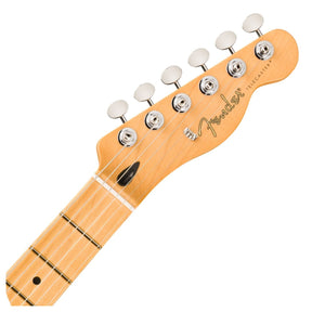 Fender 75th Anniversary Player II Telecaster - Aztec Gold