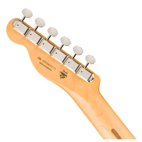 Fender 75th Anniversary Player II Telecaster - Aztec Gold