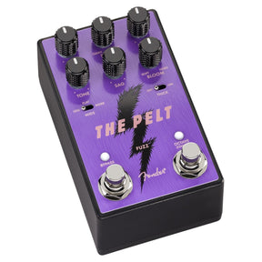 Fender The Pelt Fuzz V2 Effects Pedal