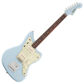 Fender Vintera III Mid '60s Jazzmaster - Rosewood Fingerboard - Sonic Blue