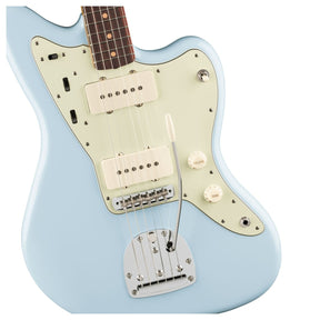 Fender Vintera III Mid '60s Jazzmaster - Rosewood Fingerboard - Sonic Blue
