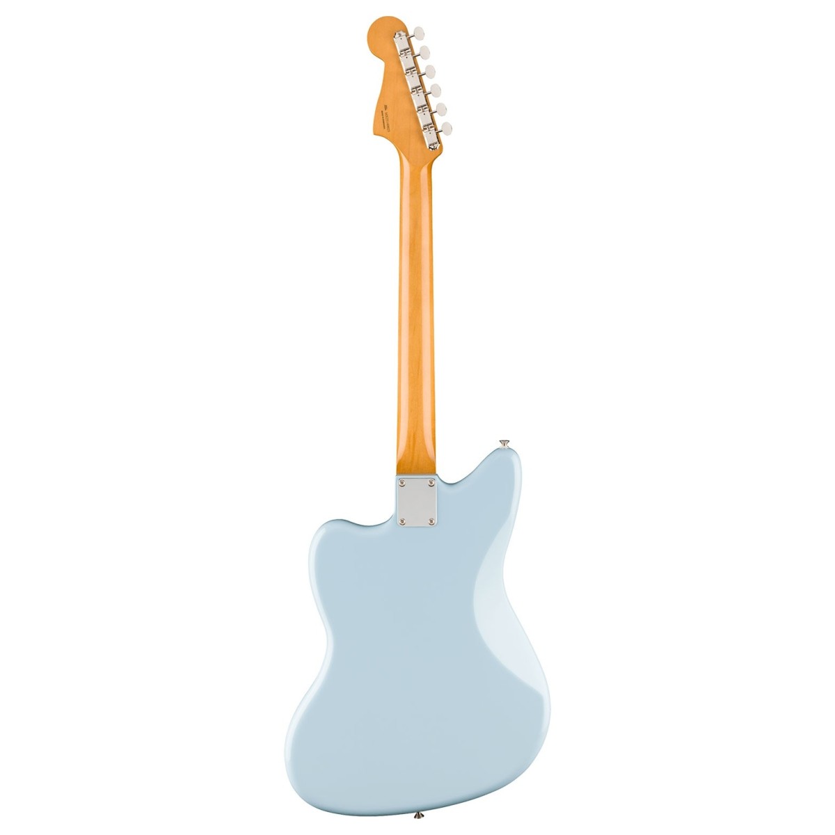 Fender Vintera III Mid '60s Jazzmaster - Rosewood Fingerboard - Sonic Blue