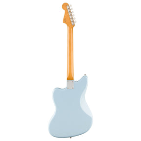 Fender Vintera III Mid '60s Jazzmaster - Rosewood Fingerboard - Sonic Blue