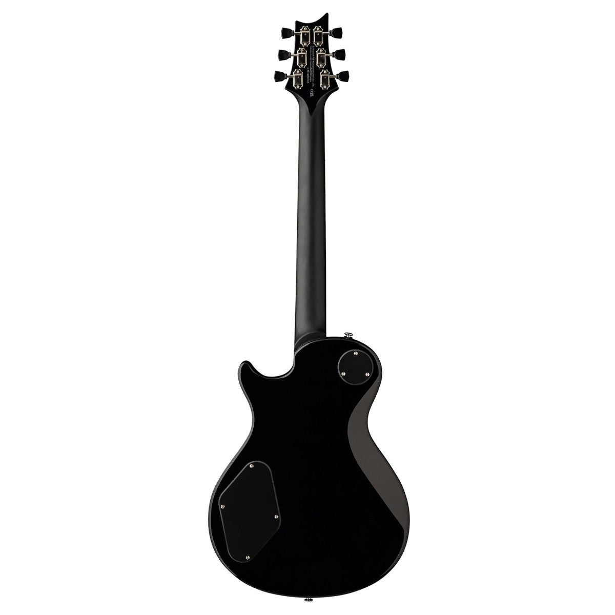 PRS SE Zach Myers Signature - Elderberry Burst
