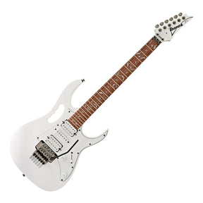 Ibanez Steve Vai JEM Junior - Quantum HSH - White