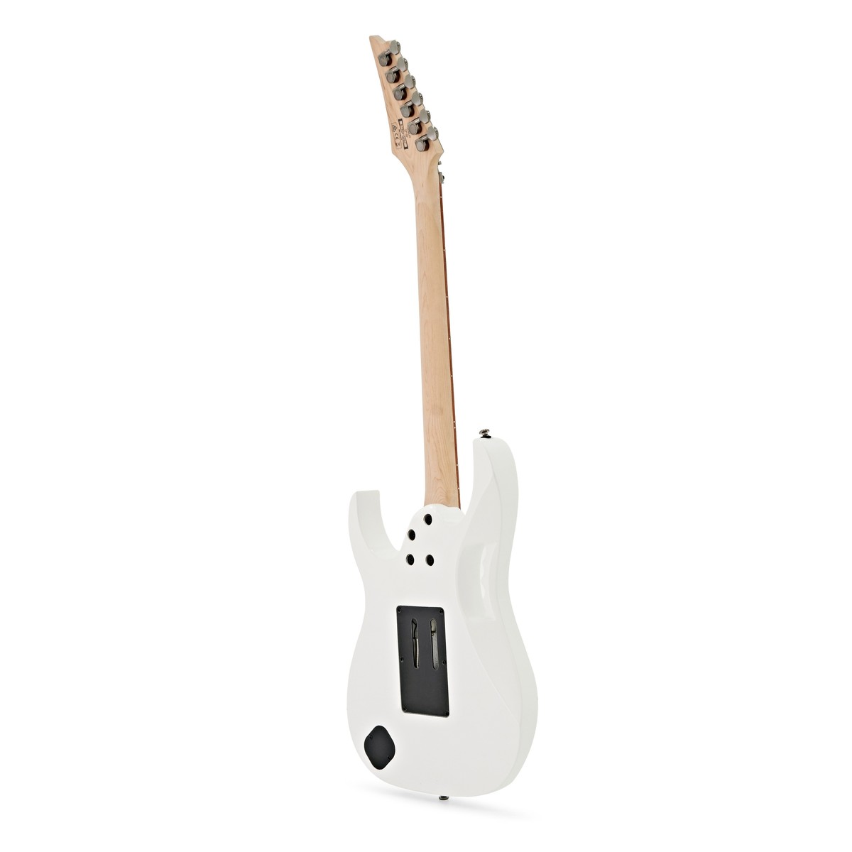 Ibanez Steve Vai JEM Junior - Quantum HSH - White