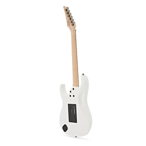 Ibanez Steve Vai JEM Junior - Quantum HSH - White