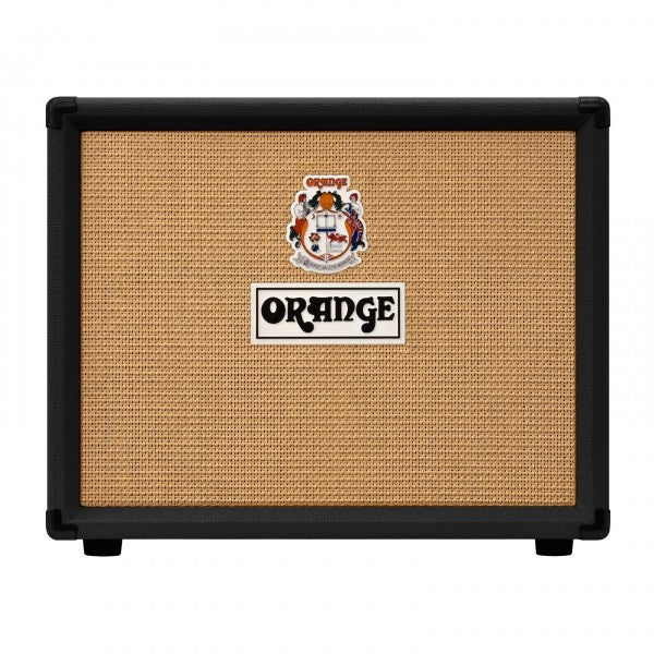 Orange Amps Crush Pro CR120C 120w Electric Guitar Amplifier - Black