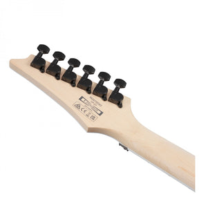 Ibanez RG470DX Electric Guitar - Tokyo Midnight