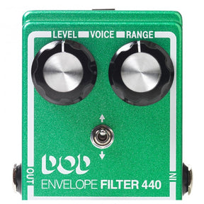 DOD Envelope Filter 440