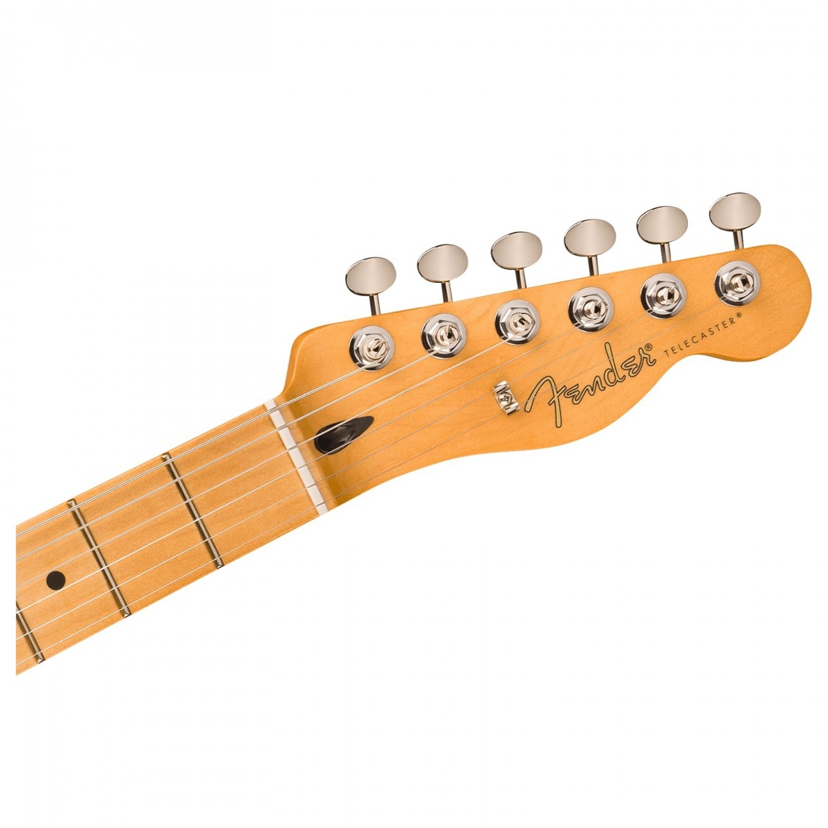 Fender Player II Telecaster - Maple Fingerboard - 3-Color Sunburst