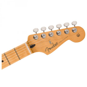 Fender Player II Stratocaster - Maple Fingerboard - Polar White