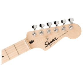 Squier Sonic Stratocaster Hard Tail - Maple Fingerboard - Sea Foam Green