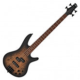 Ibanez Gio GSR200SM Electric Bass Guitar - Natural Grey Burst
