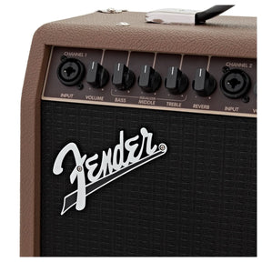Fender Acoustasonic 40 Acoustic Guitar Amplifier