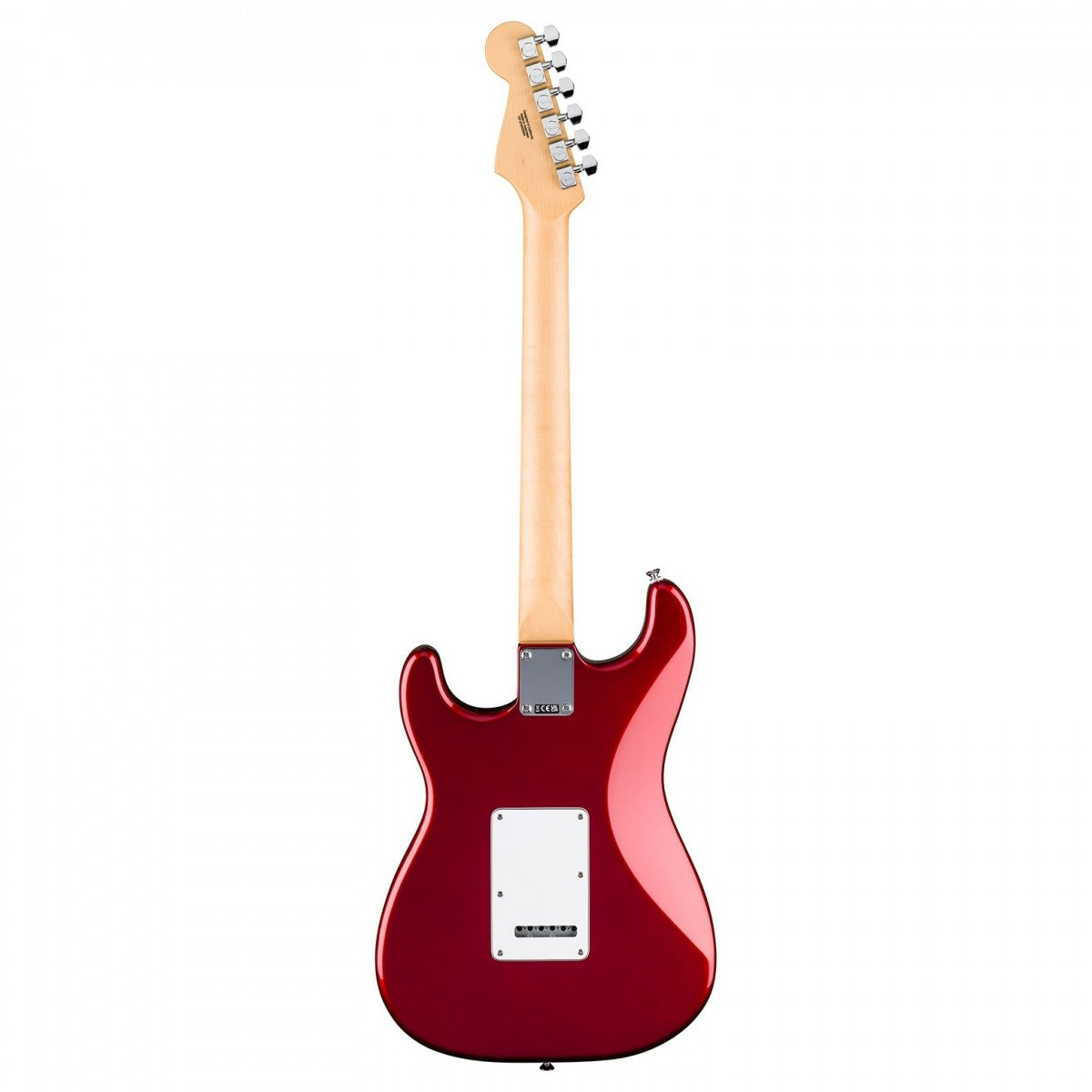 Fender Standard Stratocaster HSS - Candy Cola