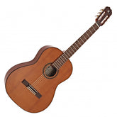 Admira Malaga 4/4 Classical Guitar - Solid Cedar