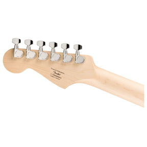 Squier Sonic Stratocaster Hard Tail - Maple Fingerboard - Sea Foam Green