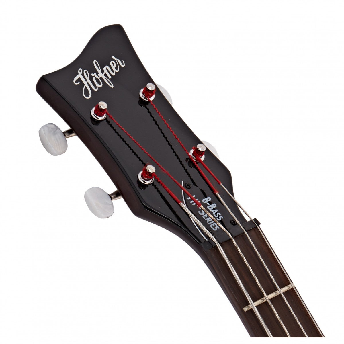 Hofner Ignition Violin Bass Sunburst