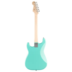 Squier Sonic Stratocaster Hard Tail - Maple Fingerboard - Sea Foam Green