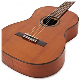 Admira Malaga 4/4 Classical Guitar - Solid Cedar