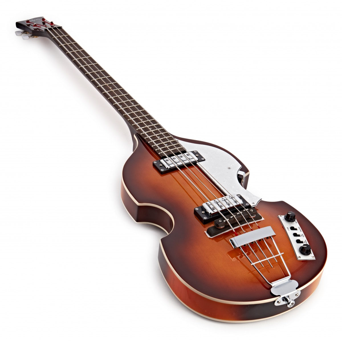 Hofner Ignition Violin Bass Sunburst
