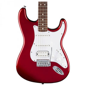 Fender Standard Stratocaster HSS - Candy Cola