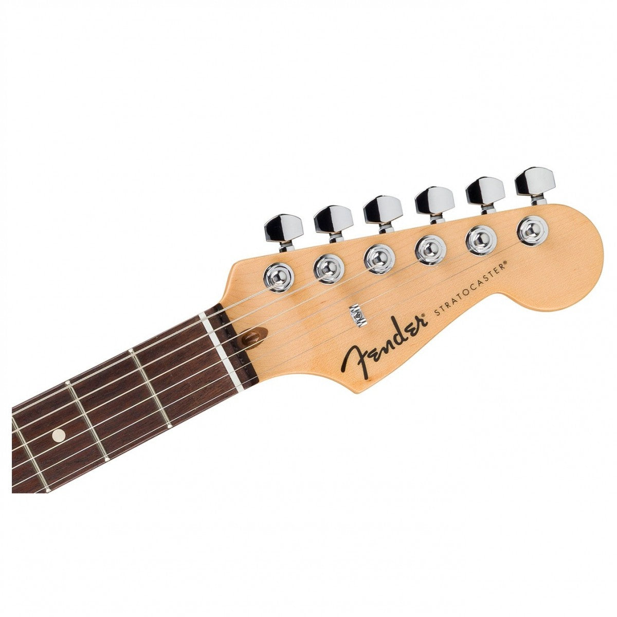 Fender Standard Stratocaster HSS - Candy Cola