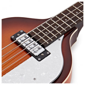 Hofner Ignition Violin Bass Sunburst