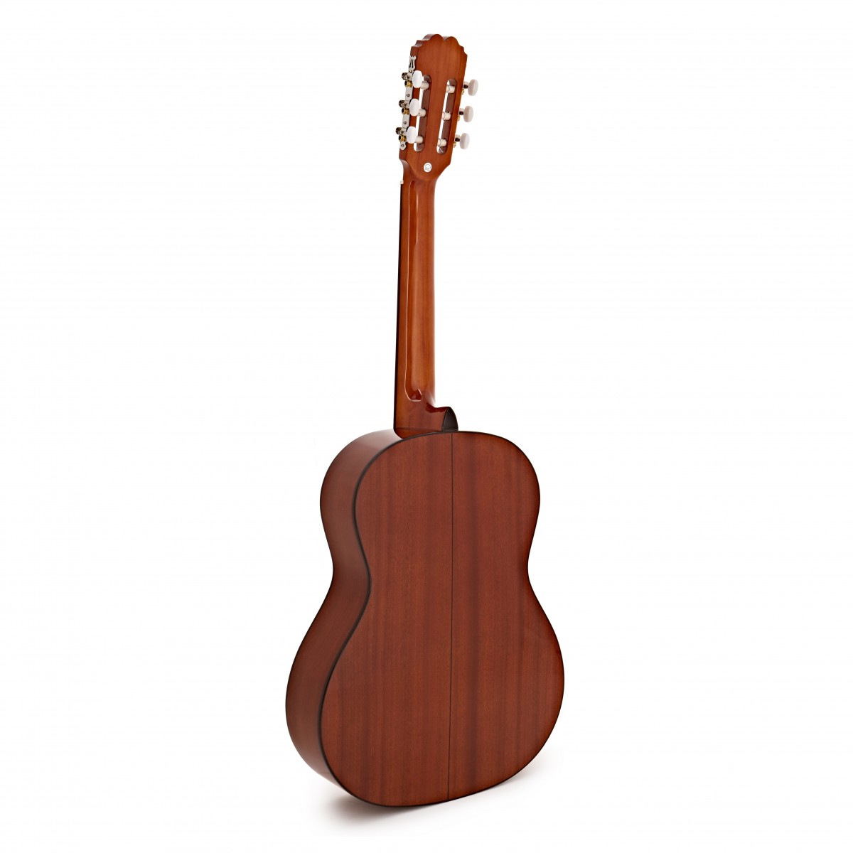 Admira Malaga 4/4 Classical Guitar - Solid Cedar