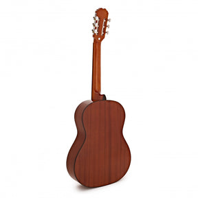 Admira Malaga 4/4 Classical Guitar - Solid Cedar